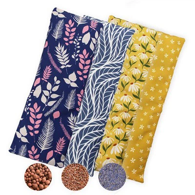 100% Cotton Microwave Winter Heating Heated