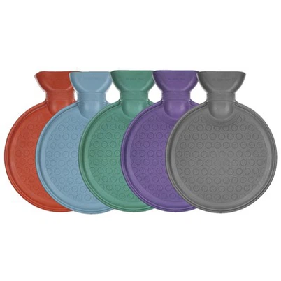 1l Round Shape Hot Water Bag