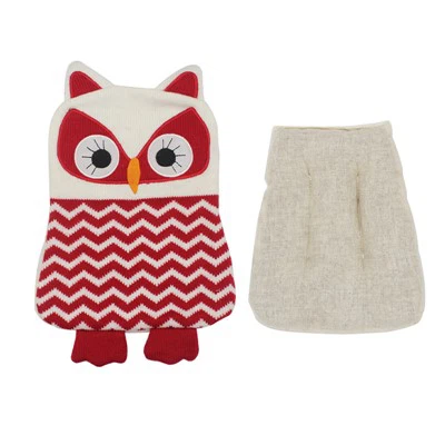 Animal Series Microwave Heating Pad