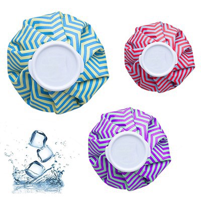 Custom Colors Patterns Medical Ice Bag
