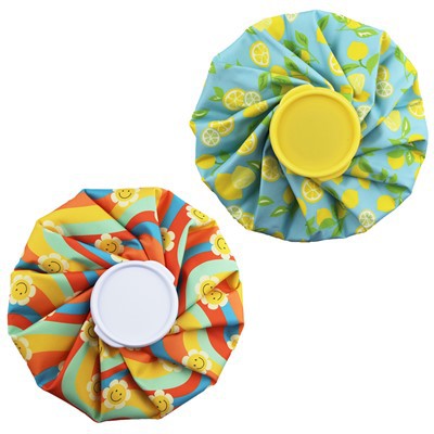 Custom Print Ice Cooler Bag Pack