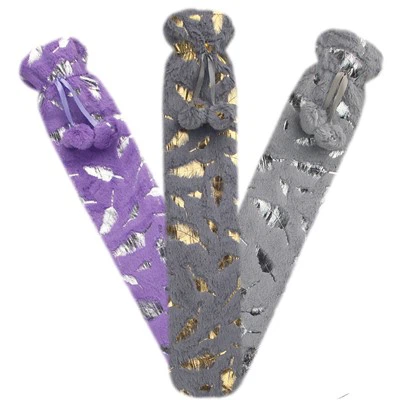Extra Long Hot Water Bottle Cheap Cover