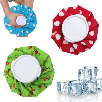 Hot & Cold Therapy Ice Cold Bag