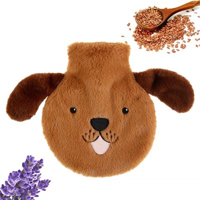 Microwave Plush Stuffed Heating Pad Toys