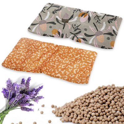 Microwaveable Heating Pad Wrap