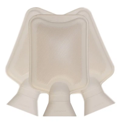 Rubber Water Filling Hot Water Bottle