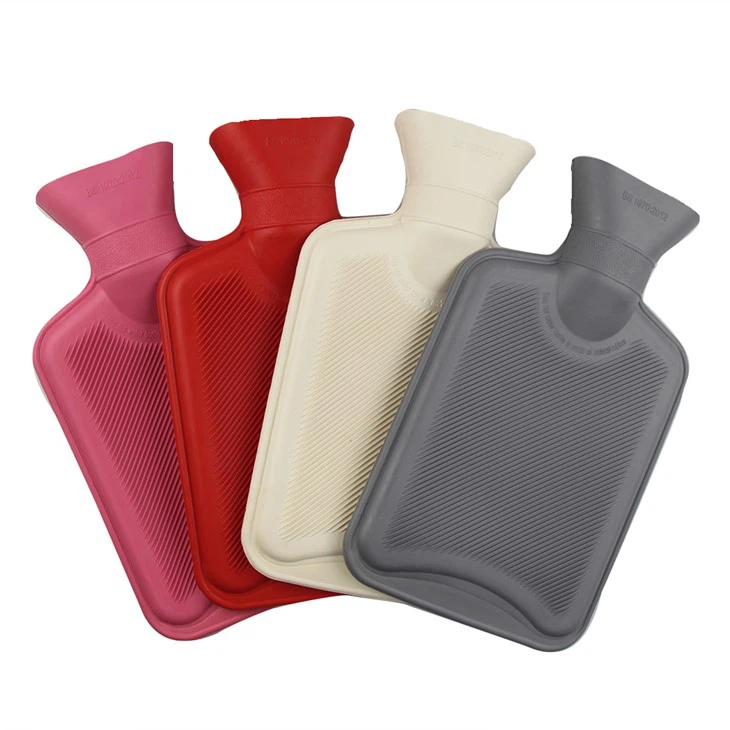 Winter Hand Warm Hot-water Bag