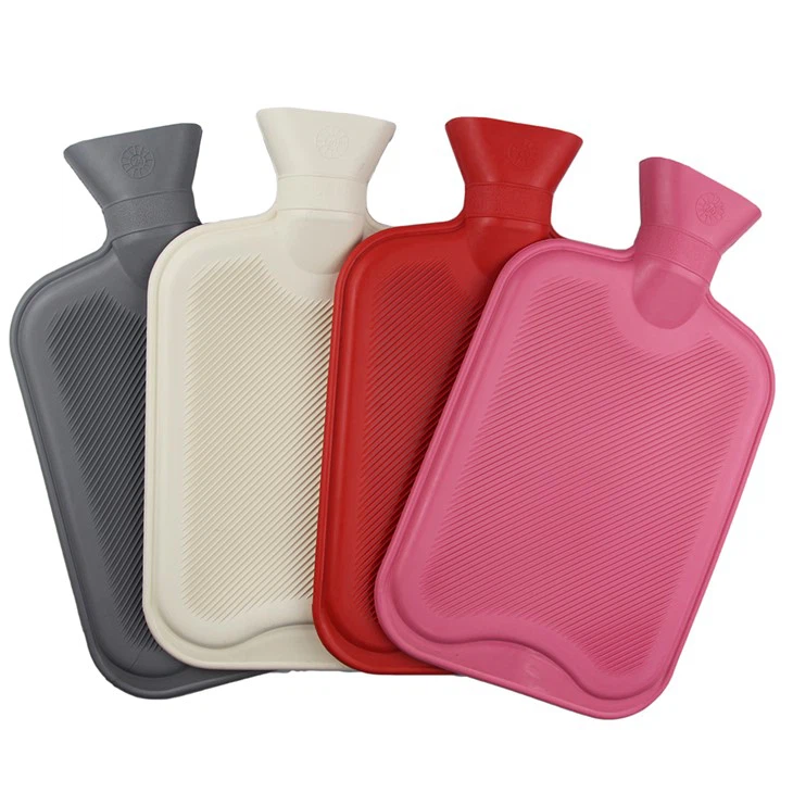 Winter Hand Warm Hot-water Bag