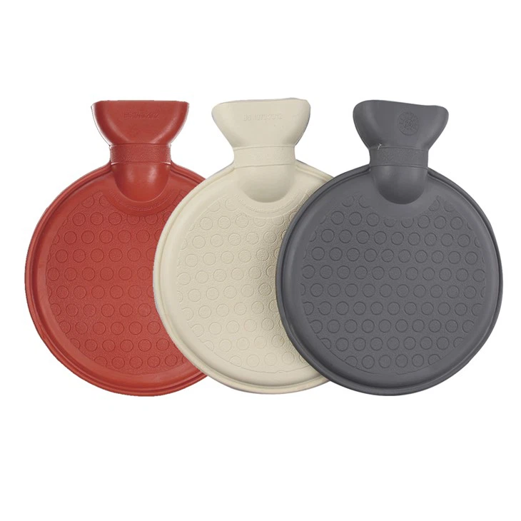 Winter Hand Warm Hot-water Bag