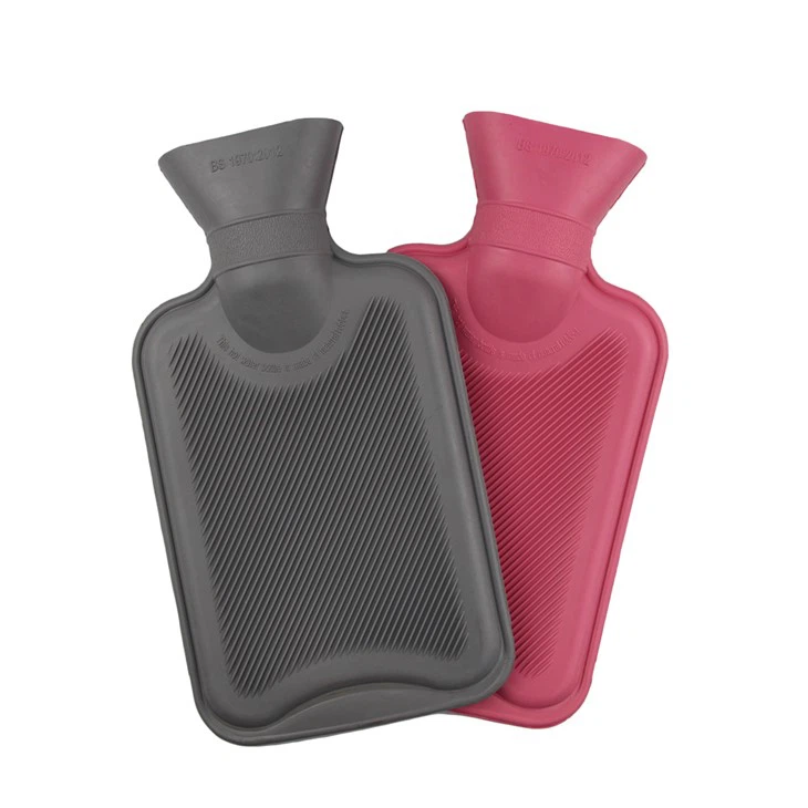 Winter Hand Warm Hot-water Bag