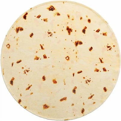 pancakes pizza blankets wholesale