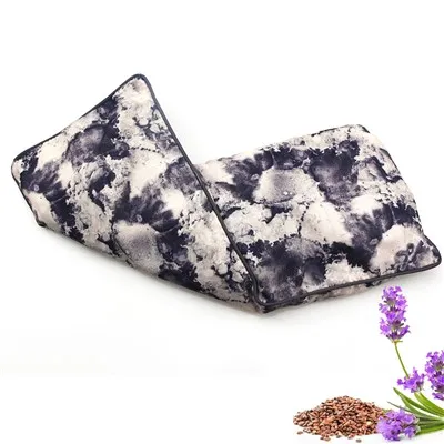 natural aromatherapy herbs heat pad