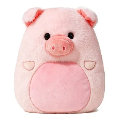 Pig Plush Toy Manufacturer Microwavable Heating Pad