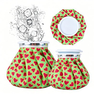 Popular Medical Ice Bags For Pain Relief Hot Cold Pack